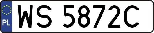WS5872C
