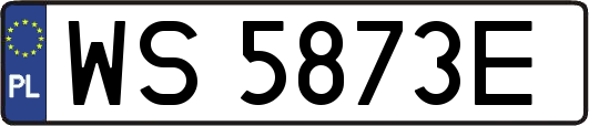 WS5873E