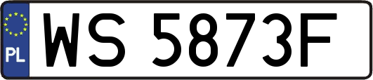 WS5873F