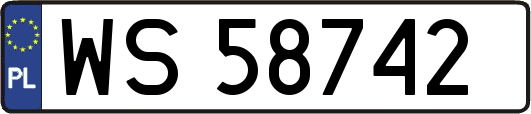 WS58742