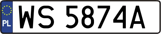 WS5874A