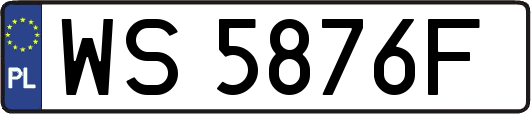 WS5876F