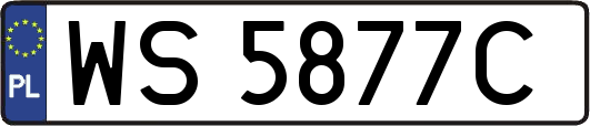 WS5877C