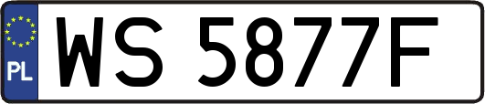 WS5877F