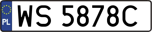 WS5878C