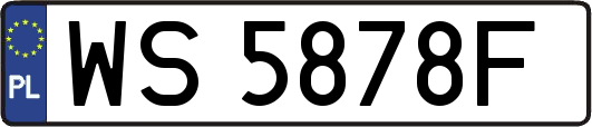 WS5878F