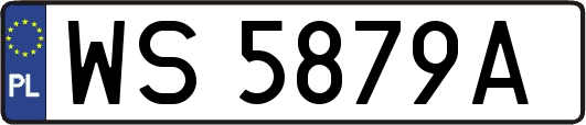 WS5879A