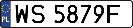 WS5879F