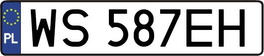WS587EH
