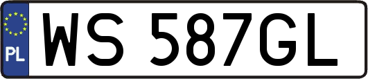 WS587GL