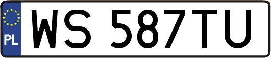 WS587TU