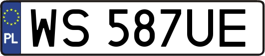 WS587UE