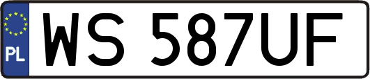 WS587UF