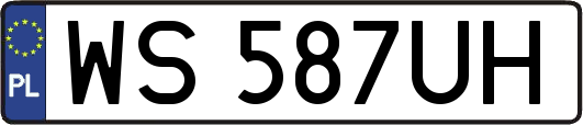 WS587UH