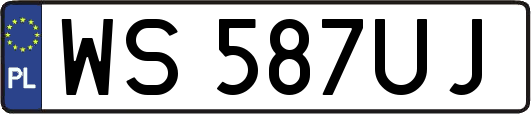 WS587UJ