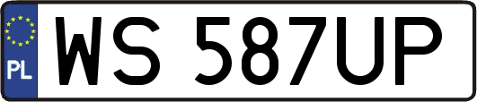 WS587UP