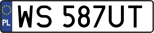 WS587UT
