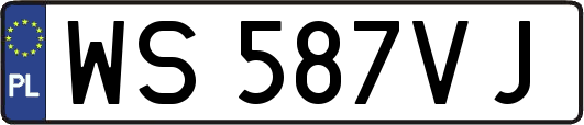 WS587VJ