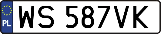 WS587VK