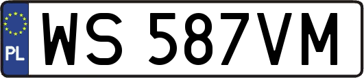 WS587VM