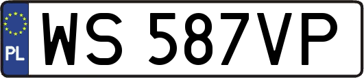 WS587VP