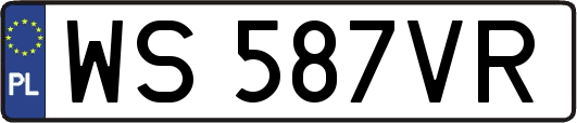 WS587VR