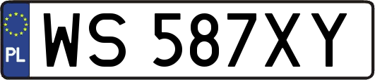WS587XY