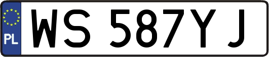 WS587YJ