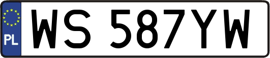 WS587YW