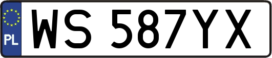 WS587YX