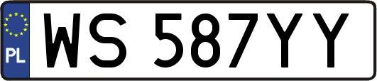 WS587YY