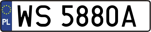 WS5880A