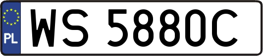 WS5880C