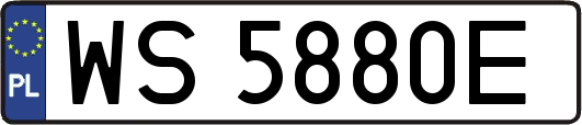 WS5880E