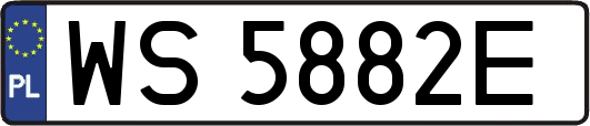 WS5882E