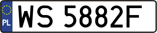 WS5882F