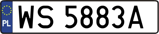 WS5883A