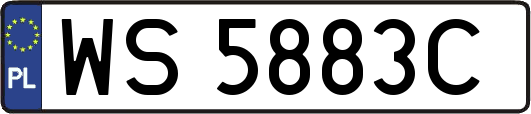 WS5883C