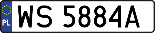WS5884A