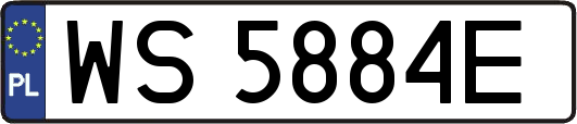WS5884E