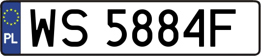 WS5884F