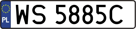 WS5885C