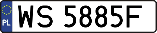 WS5885F