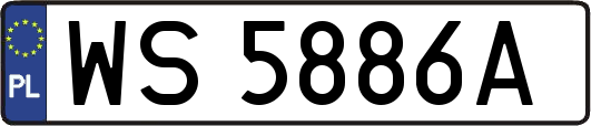 WS5886A