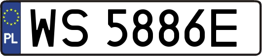 WS5886E
