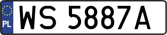 WS5887A
