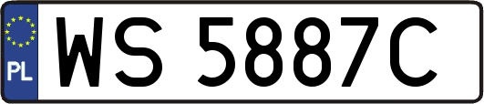 WS5887C