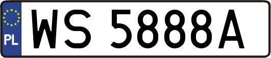 WS5888A