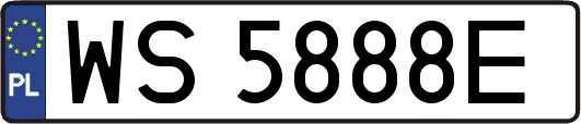 WS5888E