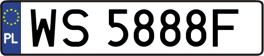 WS5888F